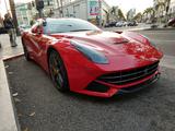 Ferrari F12