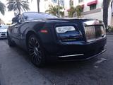 Rolls-Royce Dawn