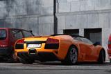 Lamborghini Murcielago