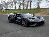 Ford GT