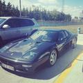 Ferrari Testarossa