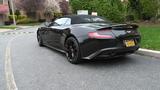 Aston Martin Vanquish