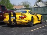 Dodge Viper