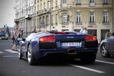 Lamborghini Murcielago