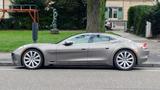Fisker Karma
