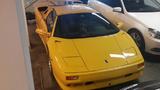 Lamborghini Diablo
