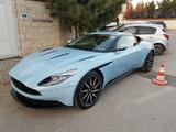 Aston Martin DB11