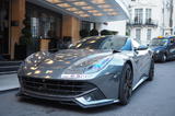 Ferrari F12