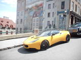 Lotus Evora