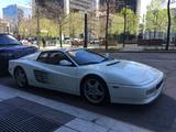 Ferrari Testarossa