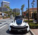 Mclaren P1