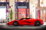 Ferrari LaFerrari