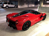 Ferrari LaFerrari