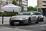 Aston Martin Vantage