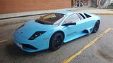 Lamborghini Murcielago