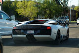 Lamborghini Murcielago