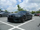 BMW M6