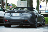 Aston Martin DB9