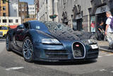Bugatti Veyron