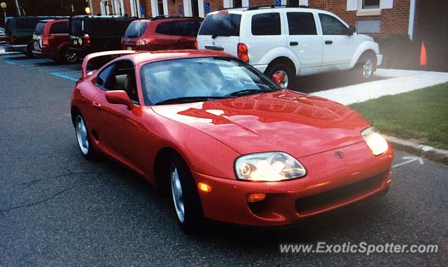 Other Other spotted in Scotch Plains, New Jersey