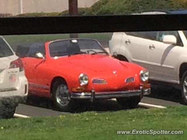 Other Vintage spotted in Scotch Plains, New Jersey
