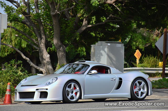 Other Other spotted in Los Angeles, California