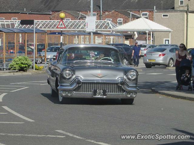 Other Vintage spotted in Goole, United Kingdom
