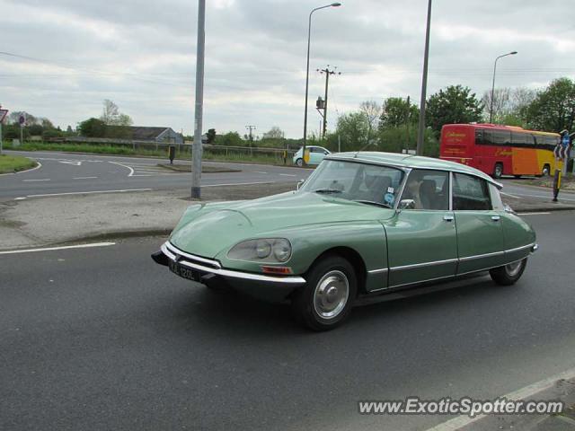 Other Vintage spotted in Goole, United Kingdom