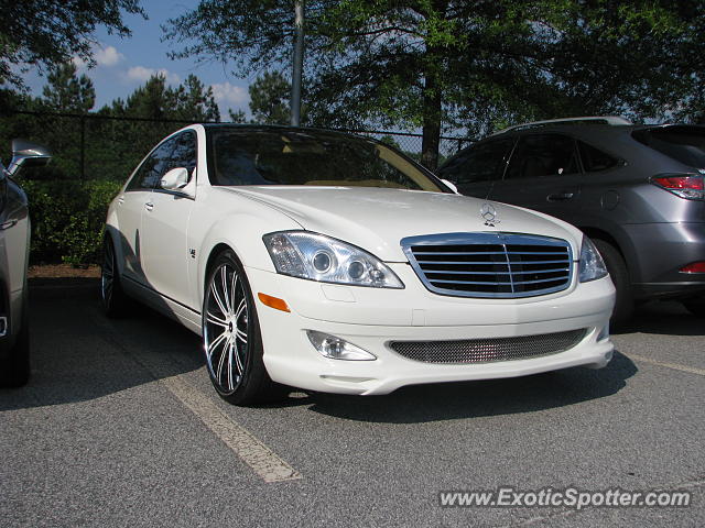 Other Other spotted in Atlanta, Georgia