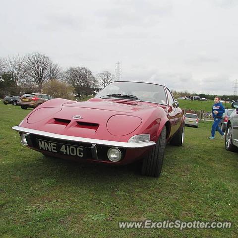 Other Other spotted in Sherburn, United Kingdom