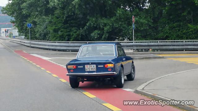 Other Vintage spotted in Winterthur, Switzerland