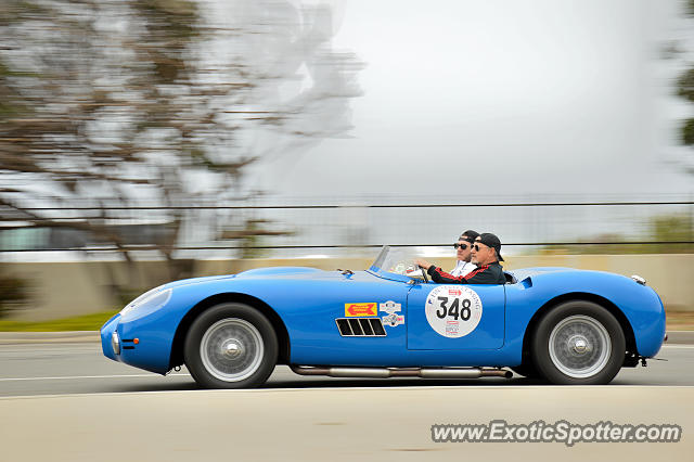 Other Vintage spotted in Malibu, California