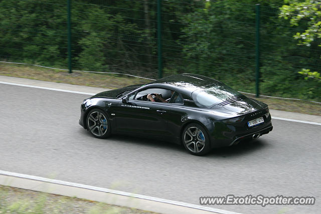 Other Other spotted in Luik, Belgium