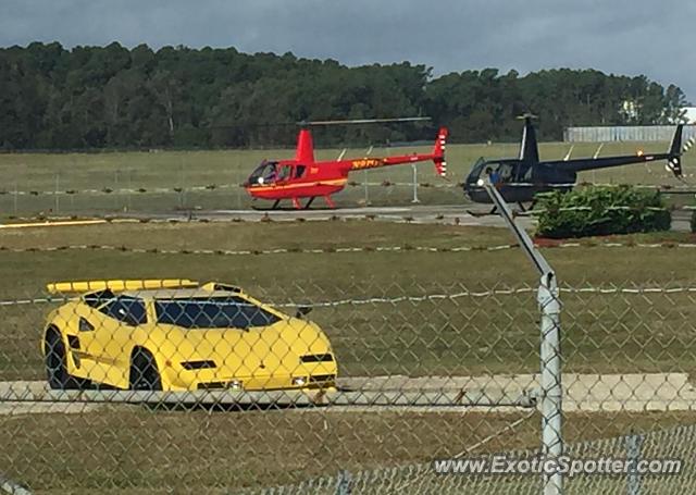 Other Kit Car spotted in Myrtle Beach, South Carolina