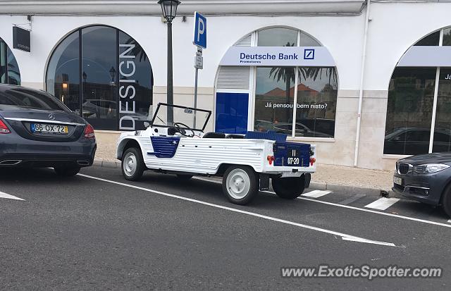 Other Vintage spotted in Cascais, Portugal