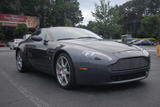 Aston Martin Vantage