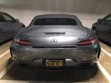 Mercedes AMG GT