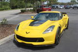 Chevrolet Corvette Z06