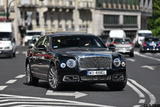 Bentley Mulsanne