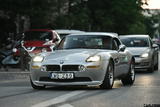 BMW Z8