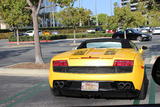 Lamborghini Gallardo