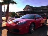 Ferrari F430