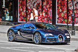Bugatti Veyron