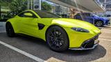 Aston Martin Vantage