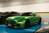Mercedes AMG GT