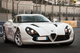 Alfa Romeo TZ3 Stradale