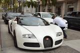 Bugatti Veyron