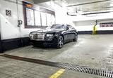 Rolls-Royce Wraith