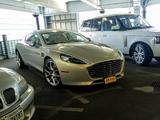 Aston Martin Rapide