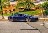 Mclaren MP4-12C